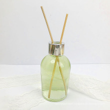 Essential oil Glass Reed Diffuser Bottle with glass stoppers for aromatherapy fragrance aroma oil air fresh Home Decoration